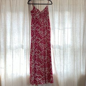 Laundry by Design 100% Silk Gown size 4